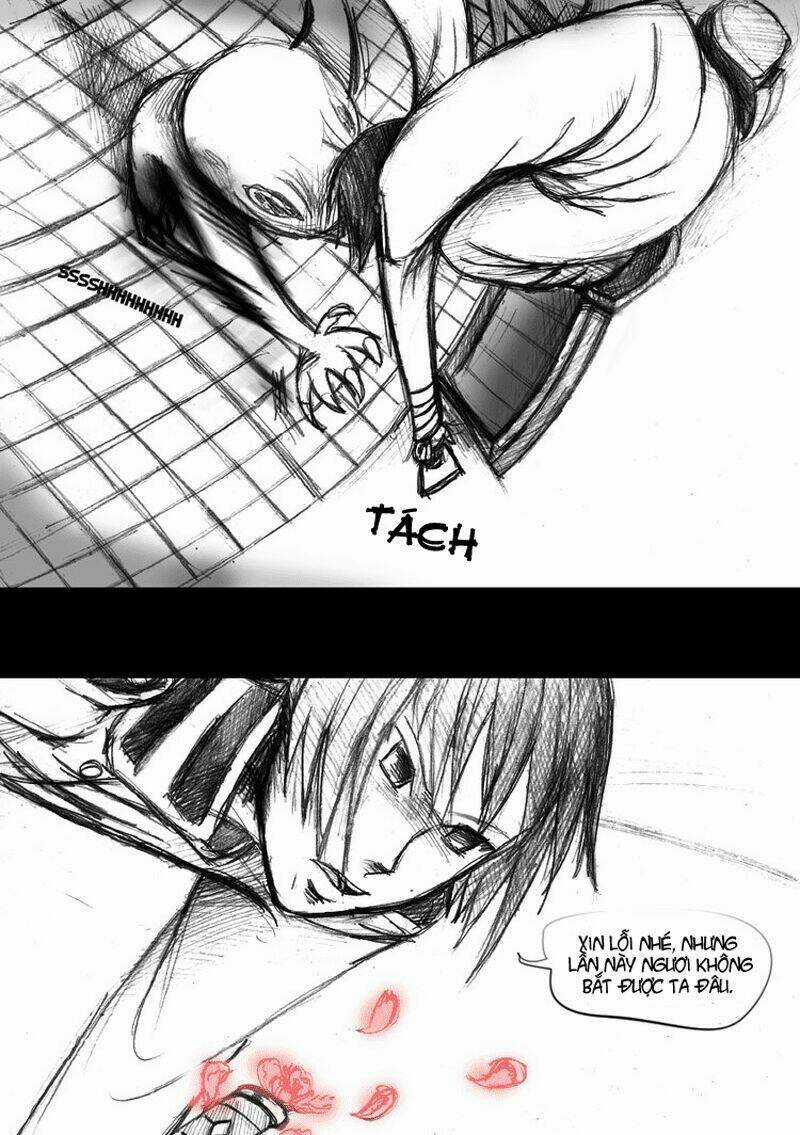 Hetaoni Chapter 2 trang 19