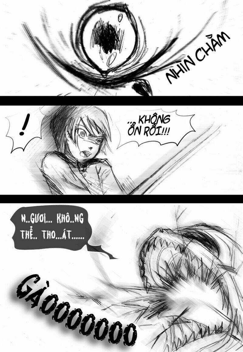 Hetaoni Chapter 2 trang 21