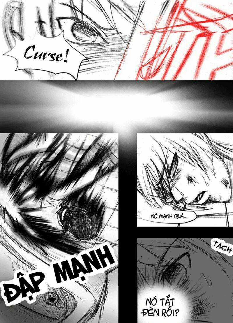 Hetaoni Chapter 2 trang 22