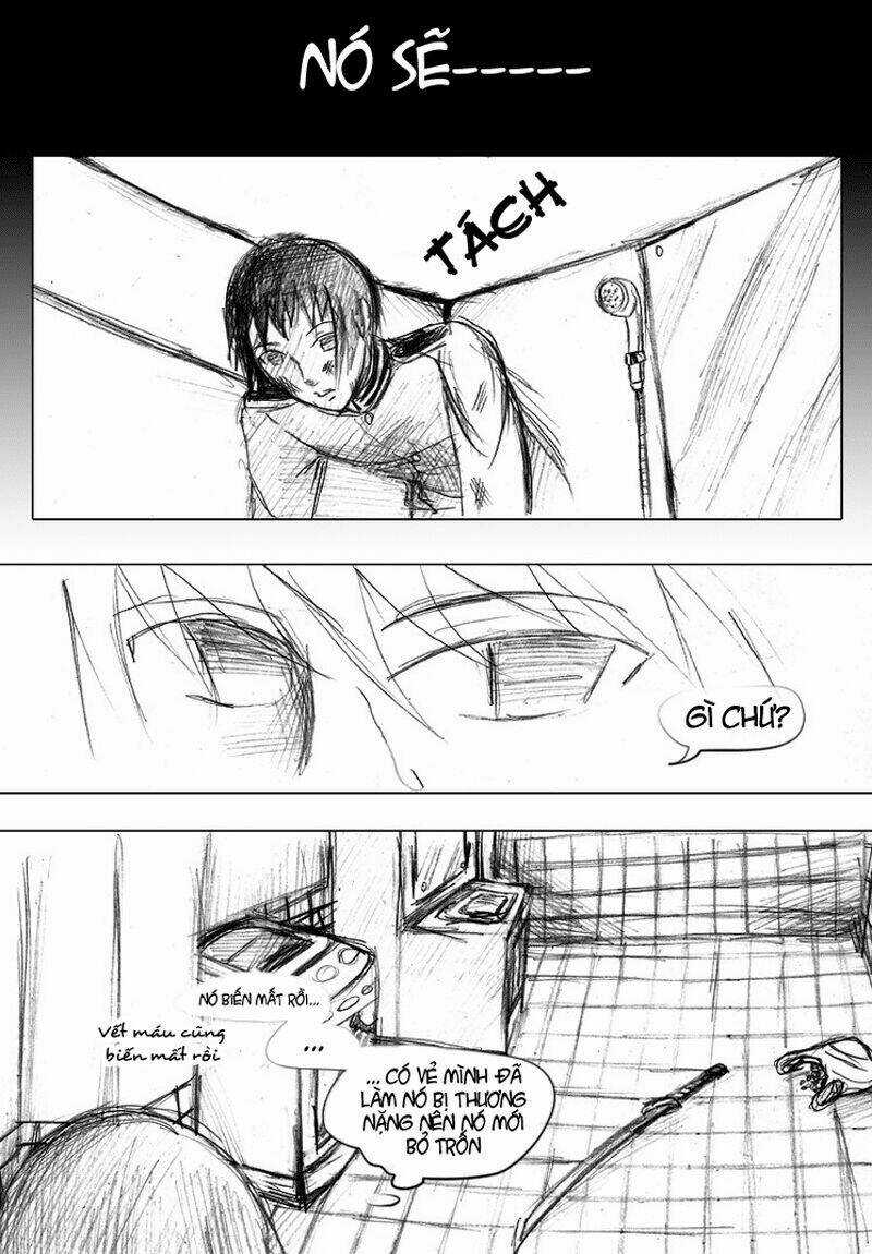 Hetaoni Chapter 2 trang 23