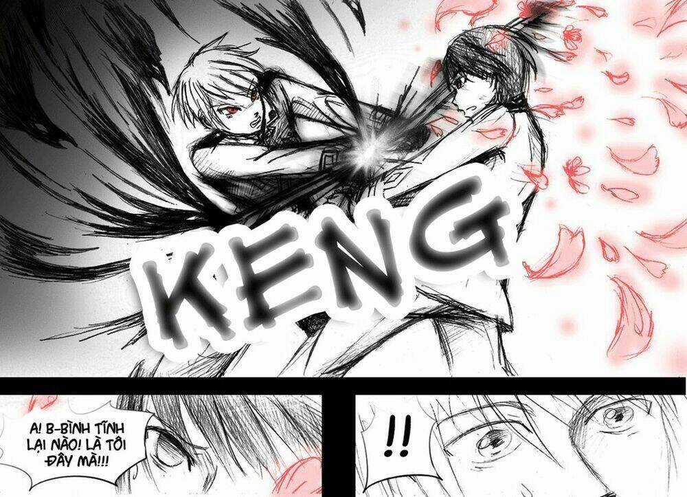 Hetaoni Chapter 2 trang 27