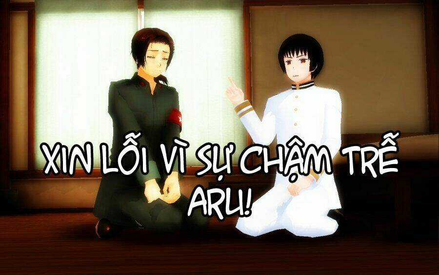 Hetaoni Chapter 2 trang 3