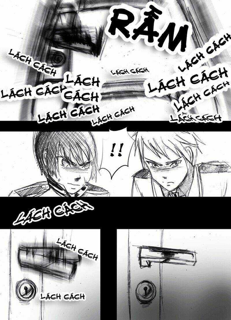 Hetaoni Chapter 2 trang 35