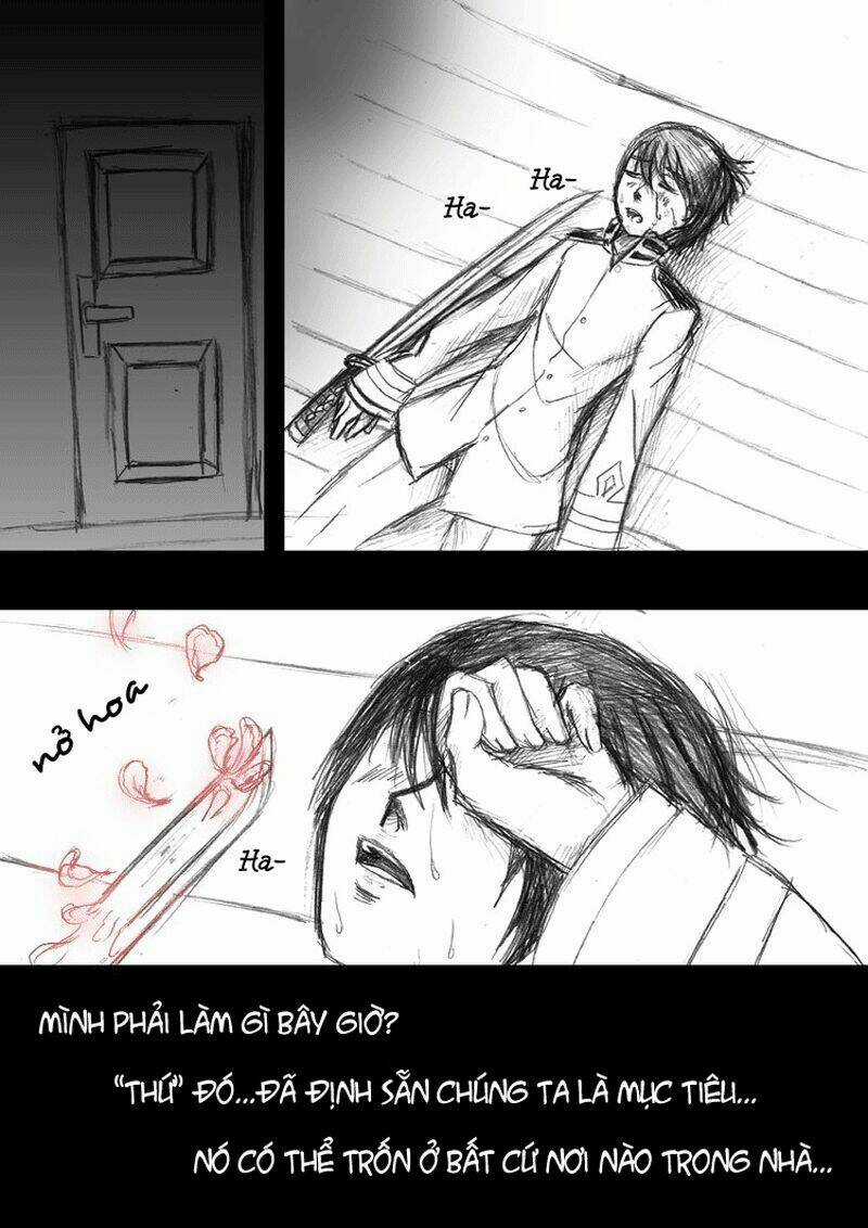 Hetaoni Chapter 2 trang 4