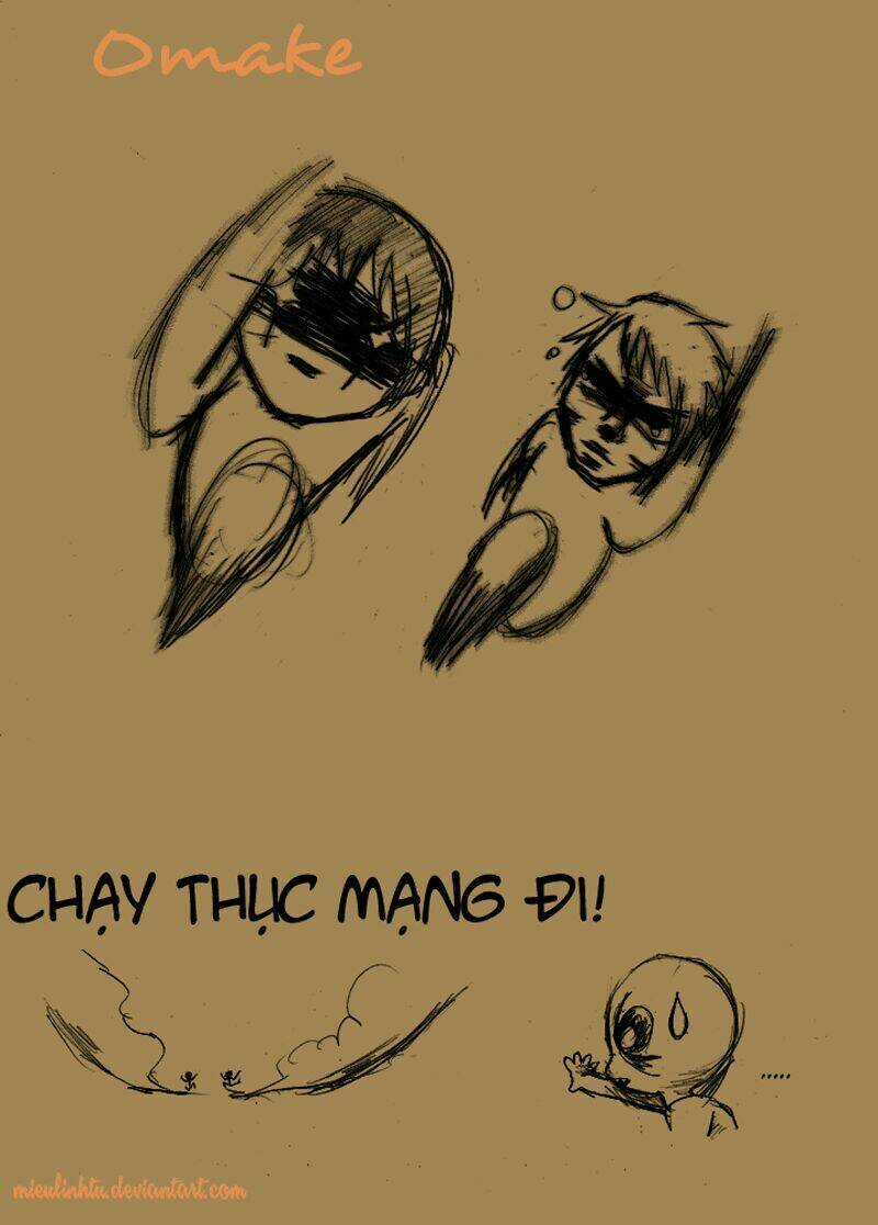 Hetaoni Chapter 2 trang 41