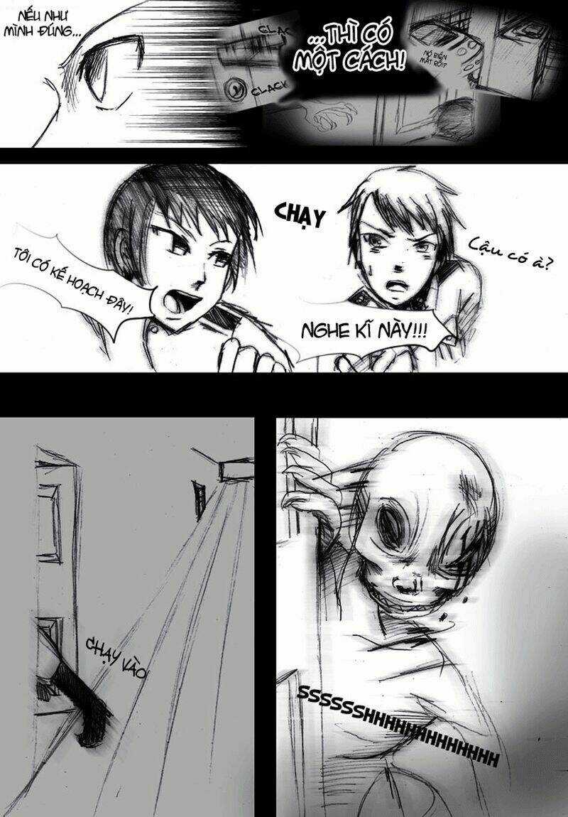 Hetaoni Chapter 2 trang 42