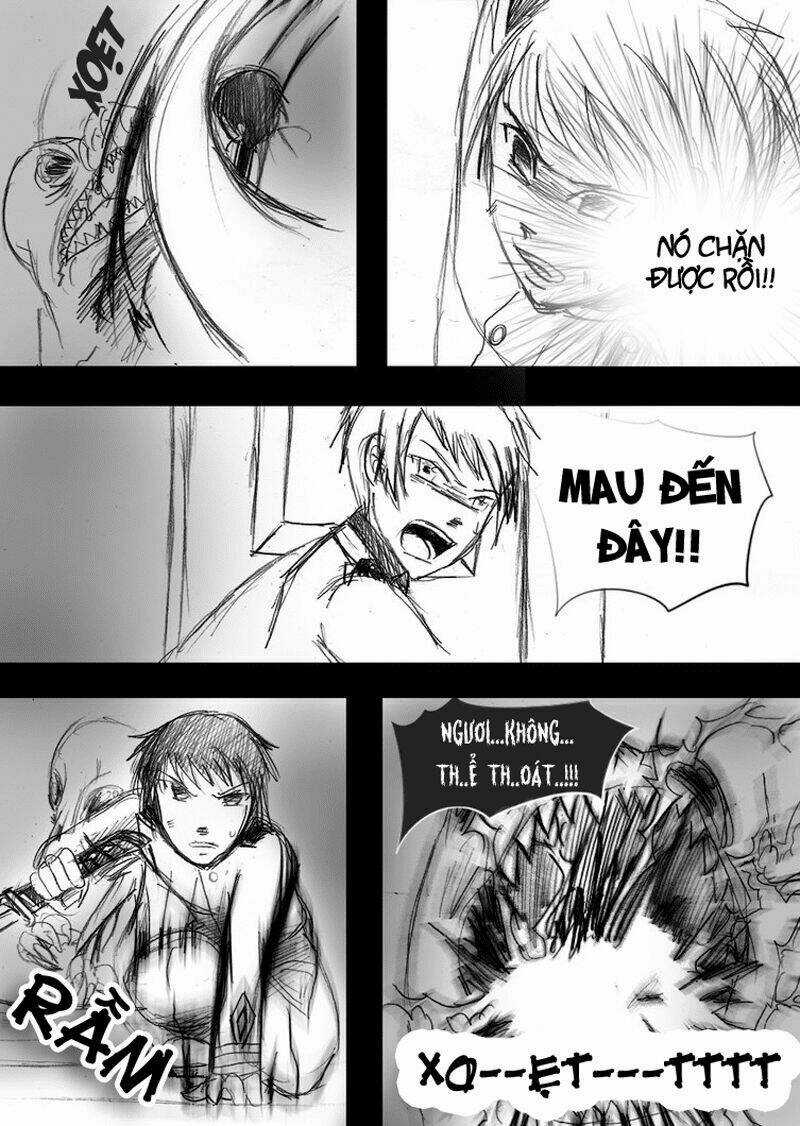 Hetaoni Chapter 2 trang 45