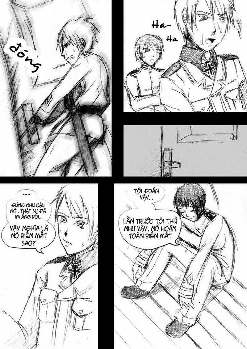 Hetaoni Chapter 2 trang 47