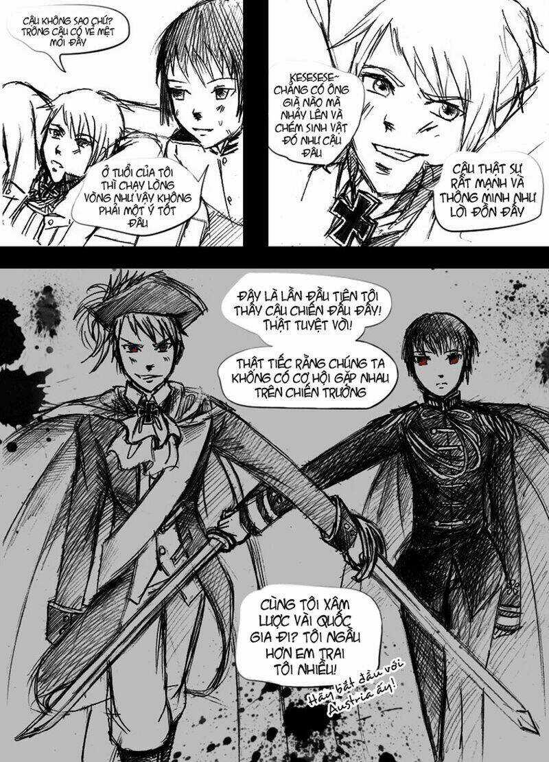 Hetaoni Chapter 2 trang 49