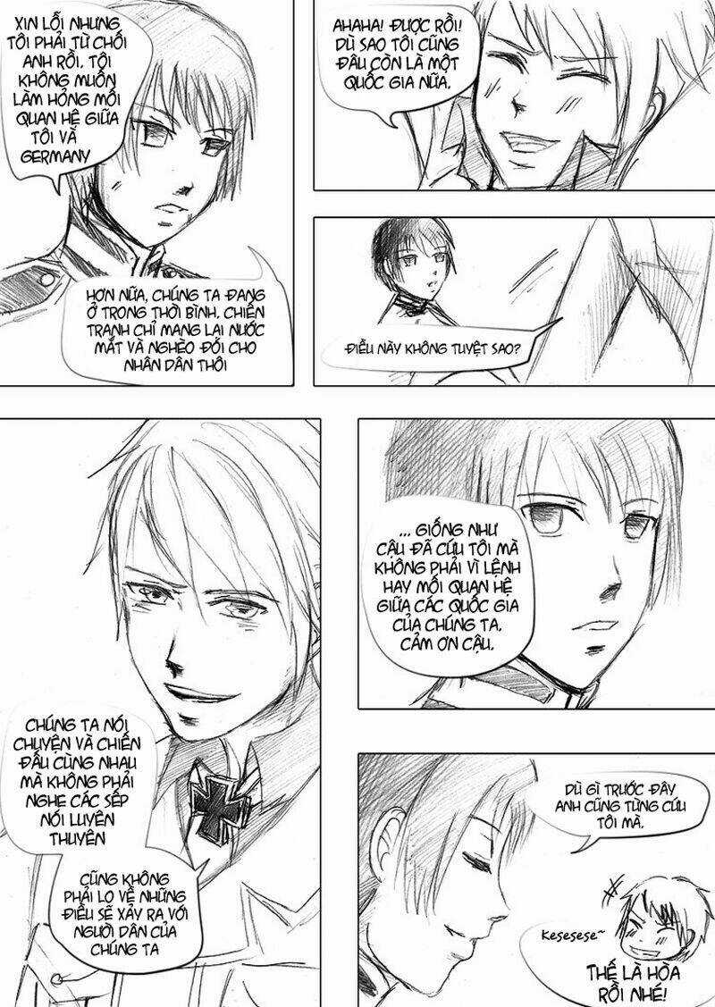 Hetaoni Chapter 2 trang 50