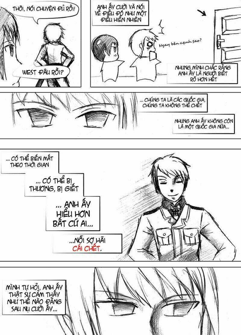 Hetaoni Chapter 2 trang 51