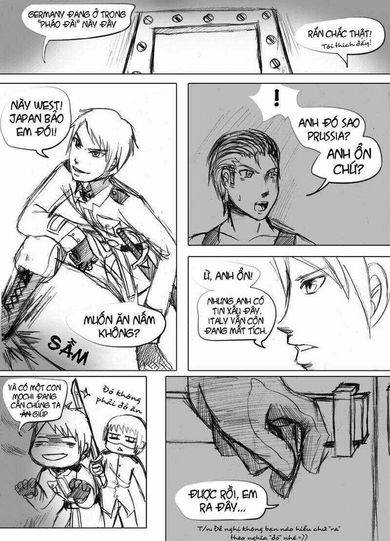 Hetaoni Chapter 2 trang 52