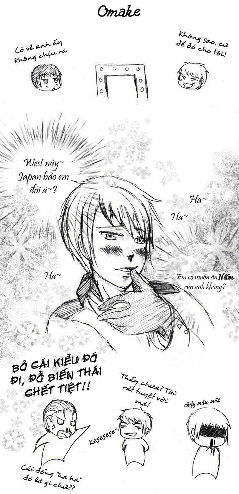 Hetaoni Chapter 2 trang 53