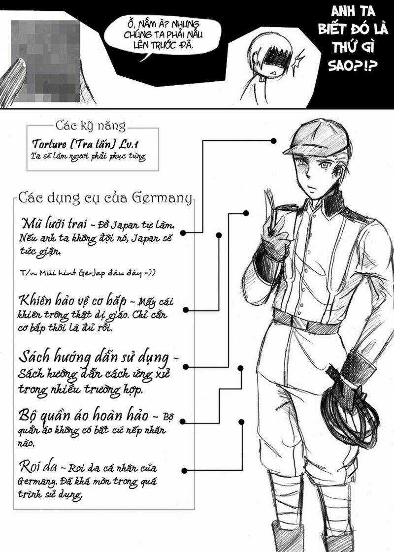 Hetaoni Chapter 2 trang 55