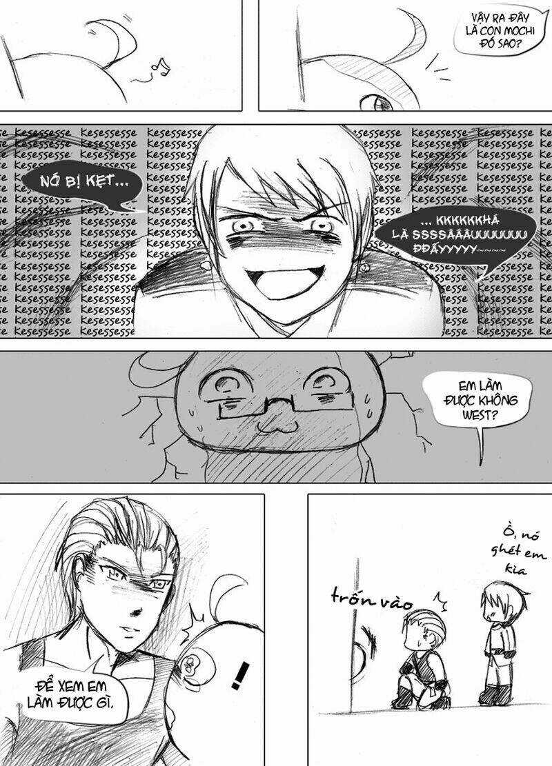 Hetaoni Chapter 2 trang 56