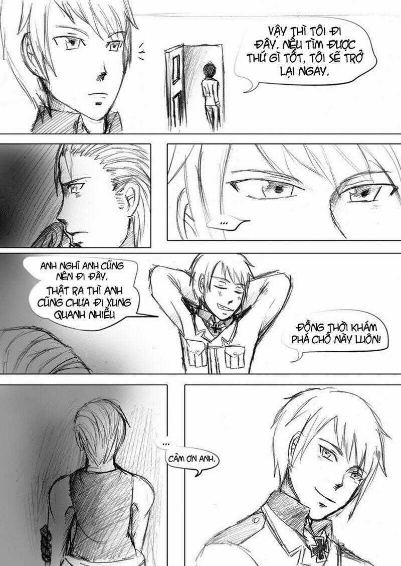 Hetaoni Chapter 2 trang 58