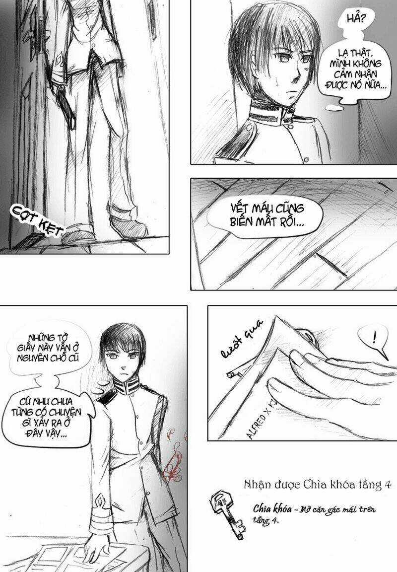 Hetaoni Chapter 2 trang 6