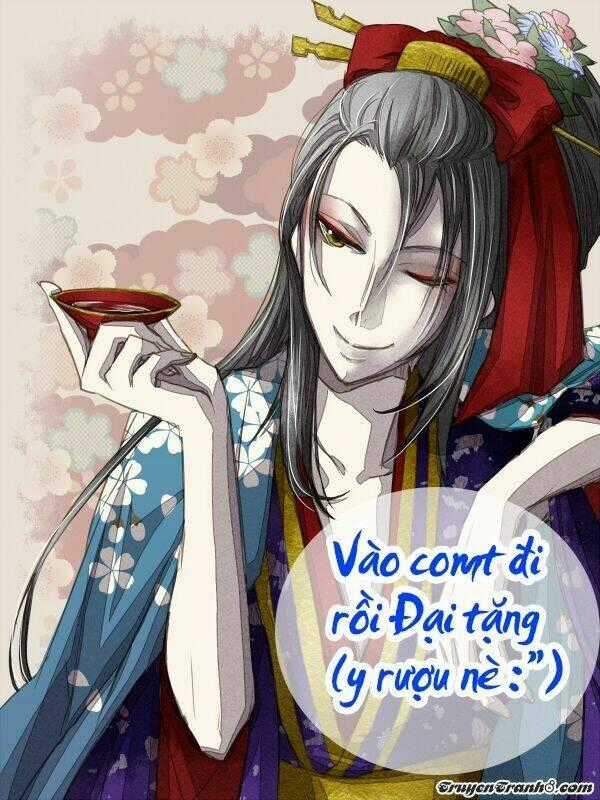 Hey, Your Cat Ears Are Showing Chapter 1 trang 5