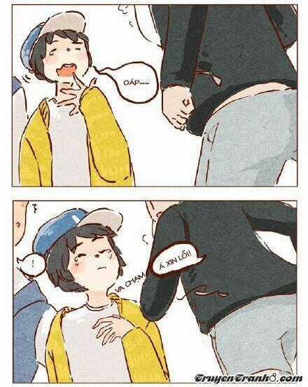 Hey, Your Cat Ears Are Showing Chapter 10 trang 3