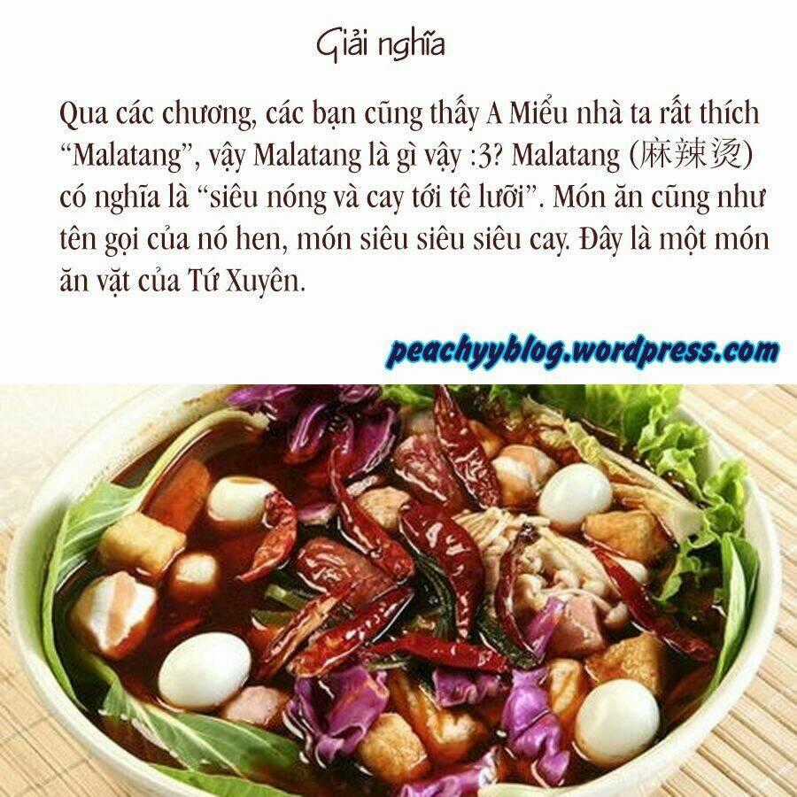 Hey, Your Cat Ears Are Showing Chapter 11 trang 6