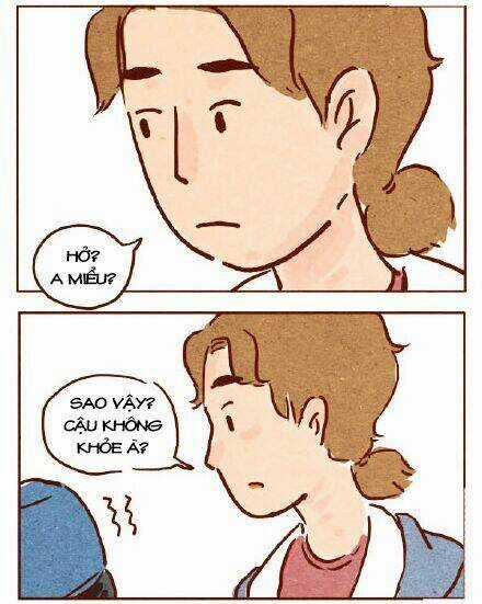 Hey, Your Cat Ears Are Showing Chapter 12 trang 3