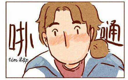 Hey, Your Cat Ears Are Showing Chapter 13 trang 3