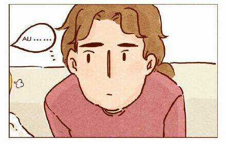 Hey, Your Cat Ears Are Showing Chapter 14 trang 4