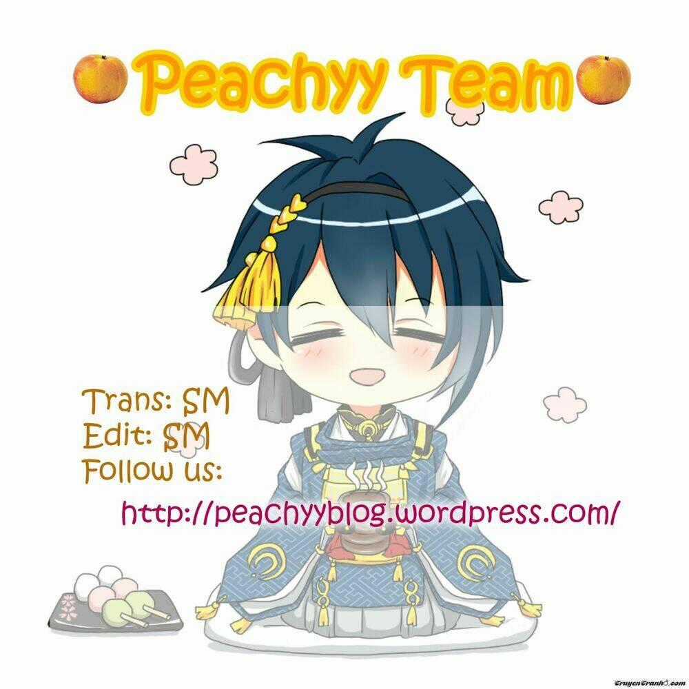 Hey, Your Cat Ears Are Showing Chapter 4 trang 5