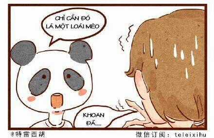 Hey, Your Cat Ears Are Showing Chapter 5 trang 2