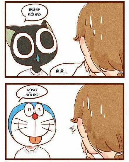 Hey, Your Cat Ears Are Showing Chapter 6 trang 2