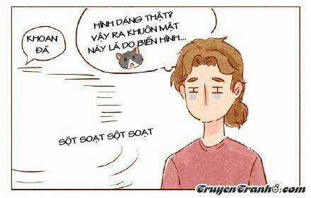 Hey, Your Cat Ears Are Showing Chapter 7 trang 2