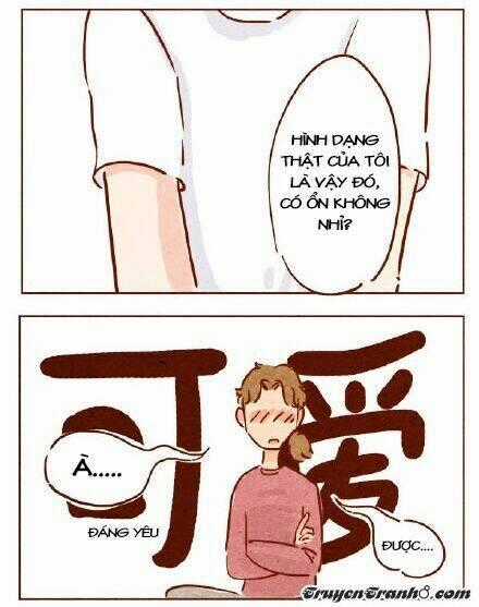 Hey, Your Cat Ears Are Showing Chapter 7 trang 5