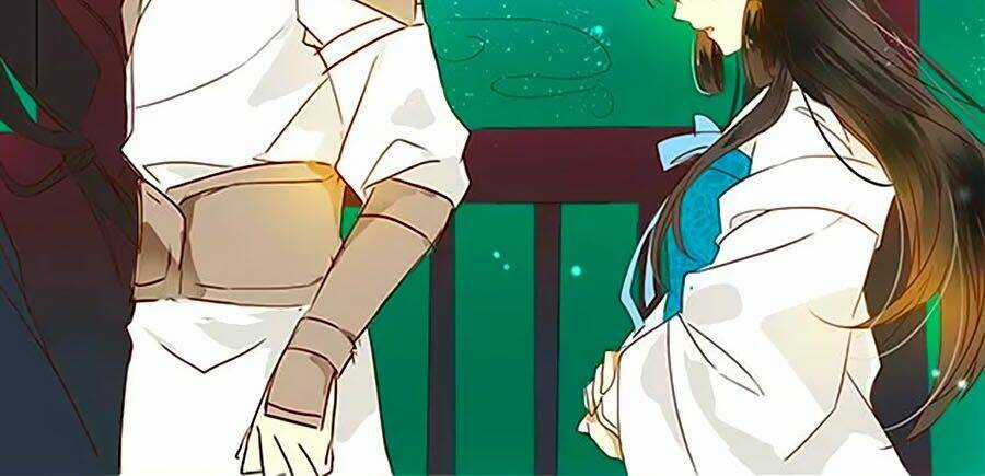 Hỉ Kiếp Nghiệt Duyên Chapter 3 trang 4