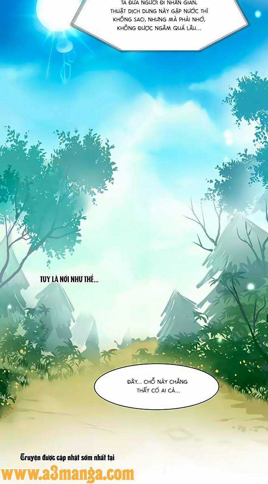 Hỉ Kiếp Nghiệt Duyên Chapter 4 trang 6