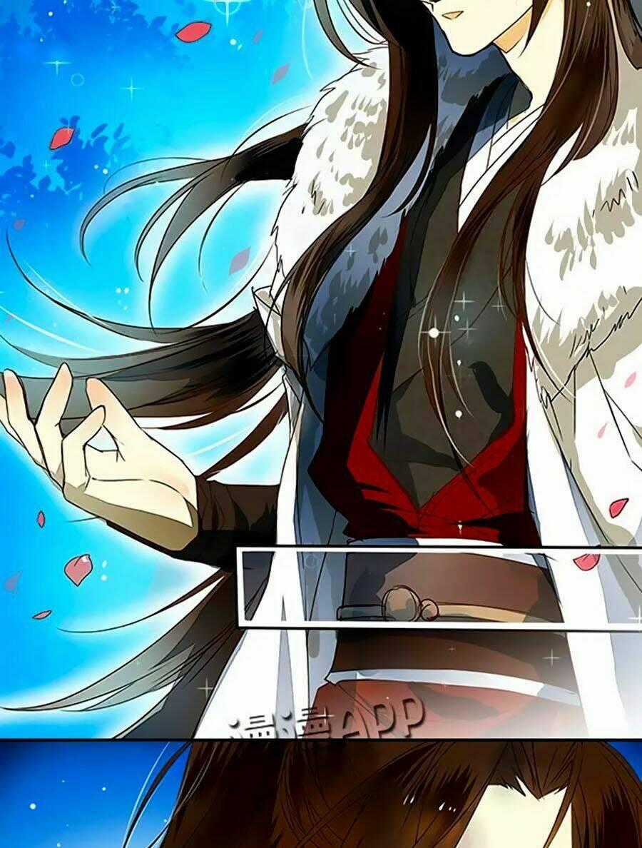 Hỉ Kiếp Nghiệt Duyên Chapter 5 trang 9