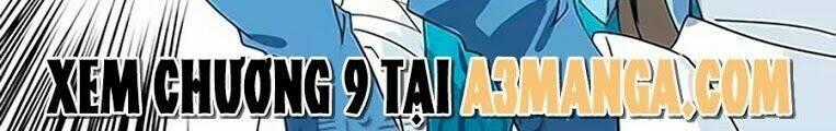 Hỉ Kiếp Nghiệt Duyên Chapter 8 trang 9