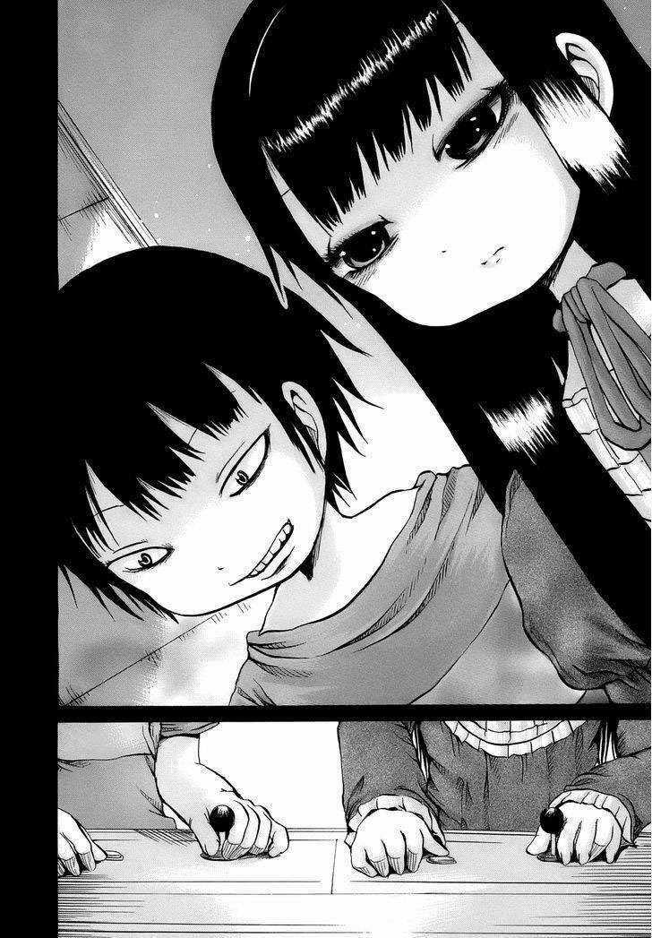 Hi Score Girl Chapter 10 trang 20