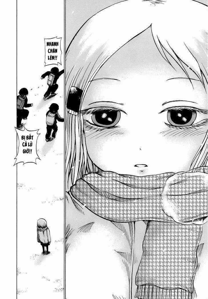Hi Score Girl Chapter 10 trang 4
