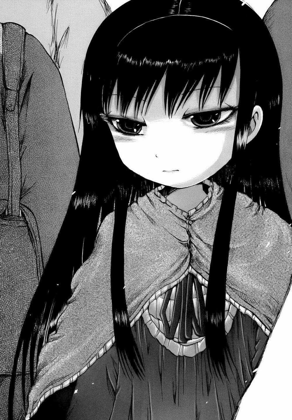 Hi Score Girl Chapter 13 trang 24