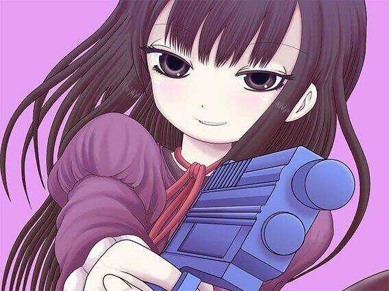 Hi Score Girl Chapter 15.5 trang 19