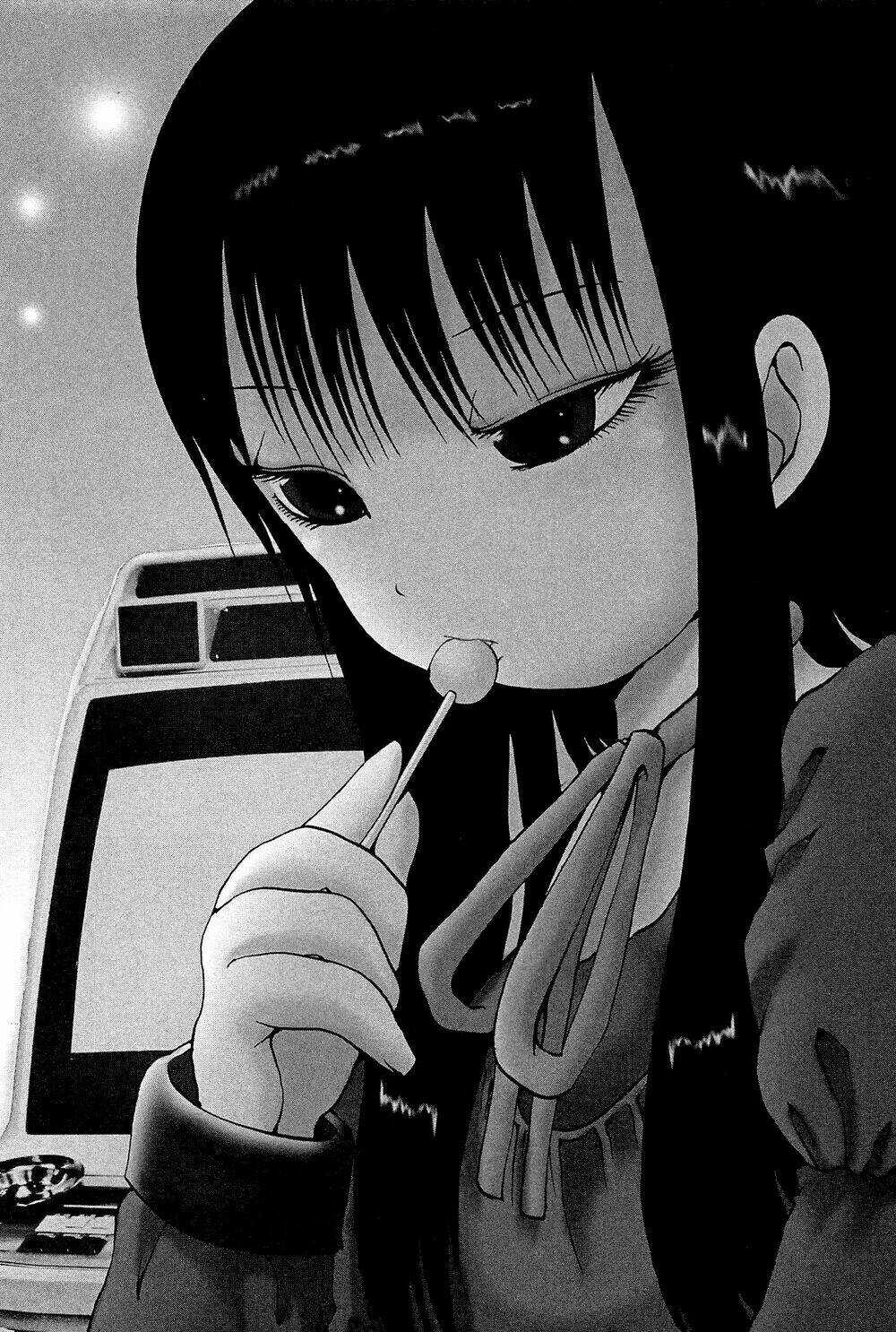 Hi Score Girl Chapter 16 trang 10