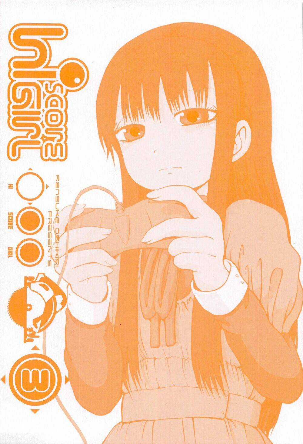Hi Score Girl Chapter 16 trang 4