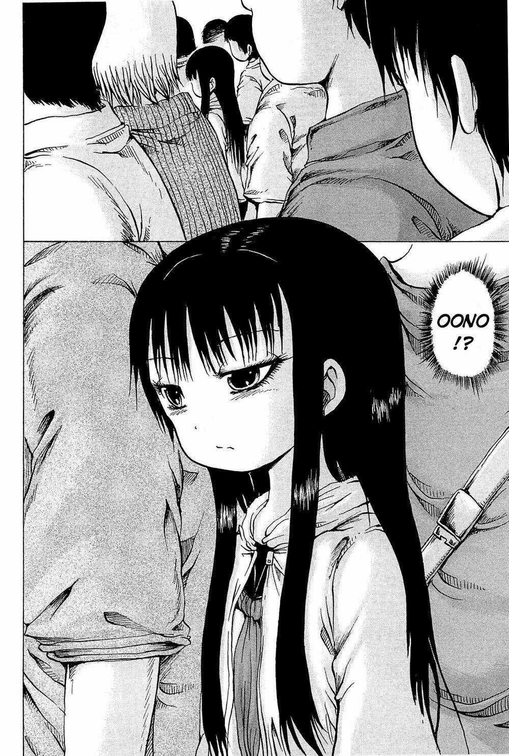Hi Score Girl Chapter 18 trang 11