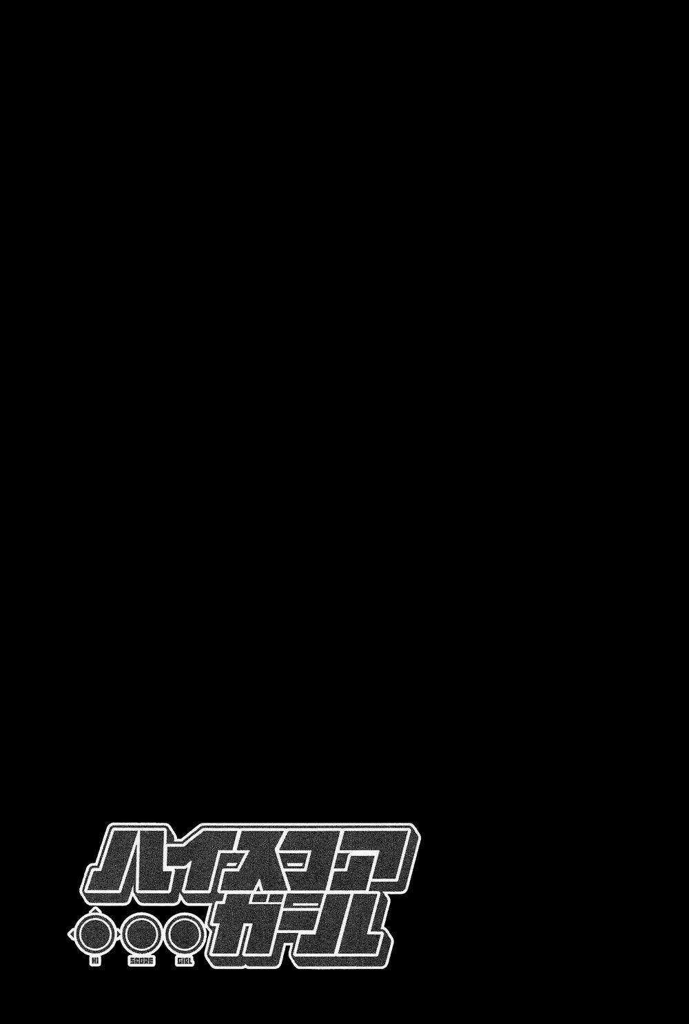 Hi Score Girl Chapter 18 trang 26