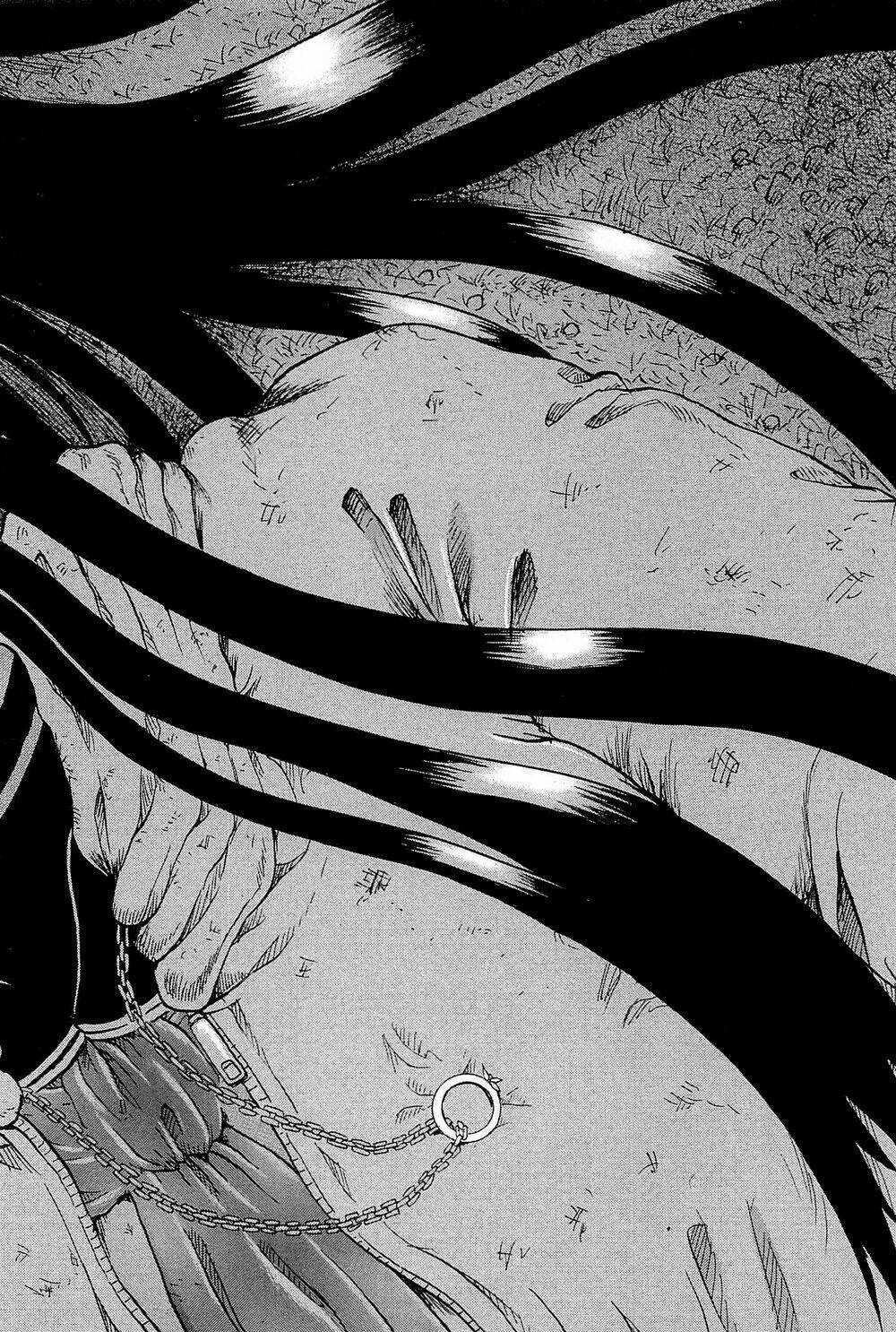 Hi Score Girl Chapter 19 trang 22