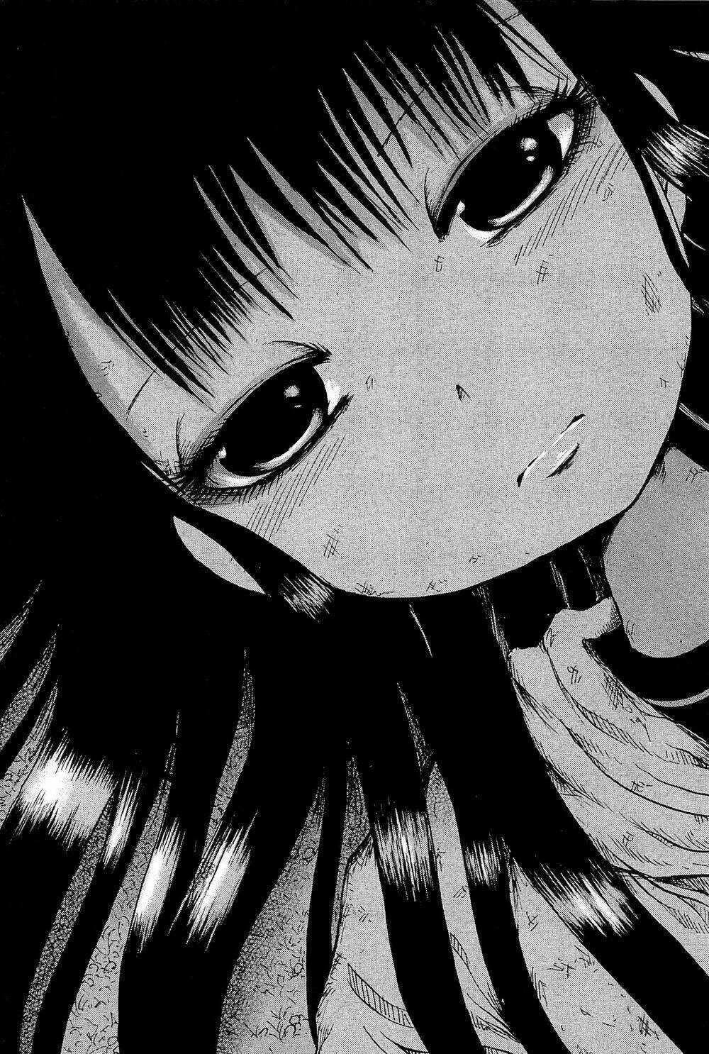 Hi Score Girl Chapter 19 trang 23