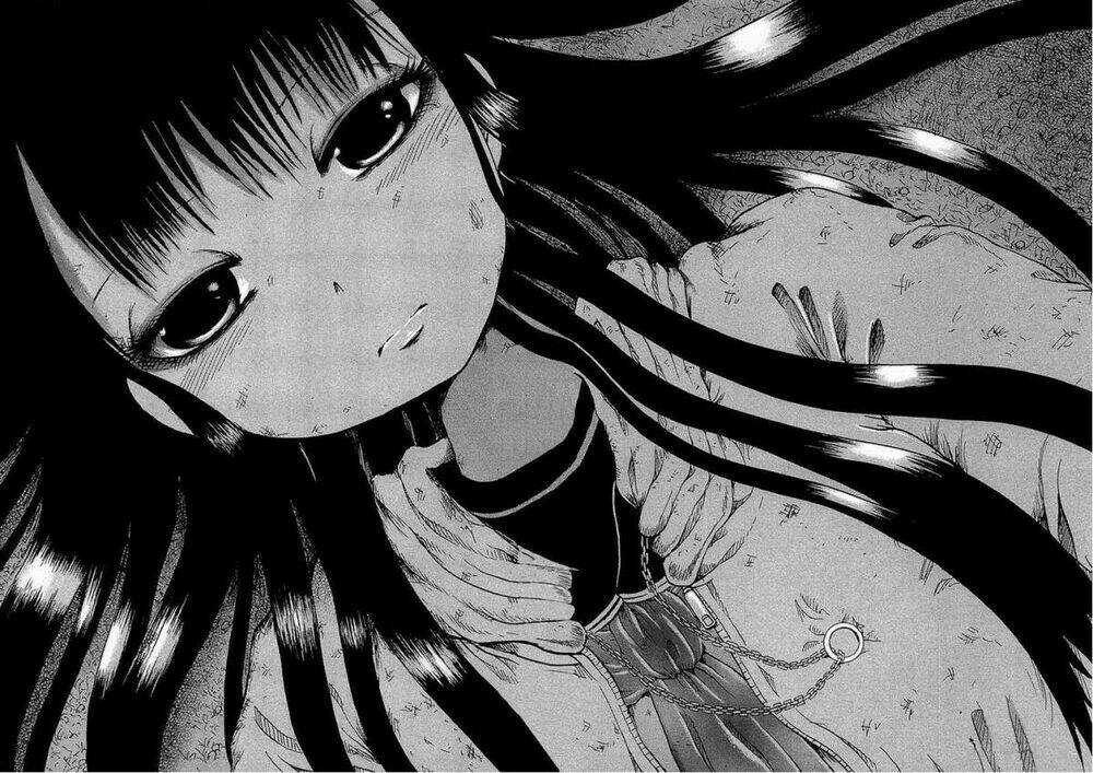 Hi Score Girl Chapter 19 trang 24