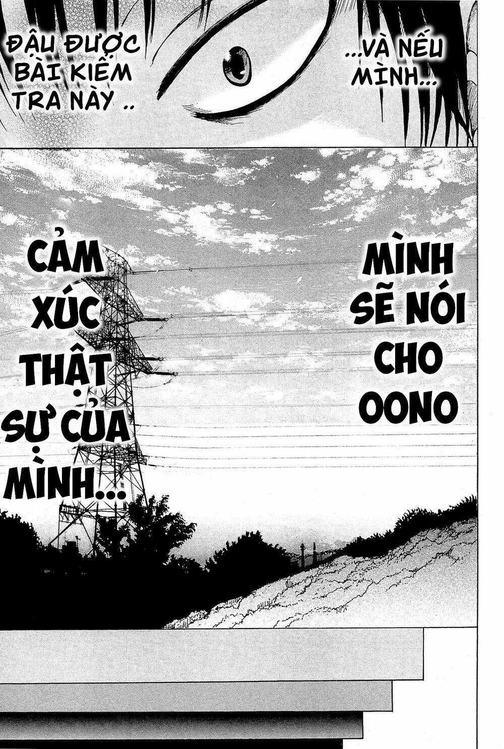 Hi Score Girl Chapter 21 trang 33