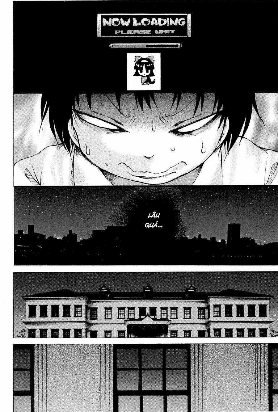 Hi Score Girl Chapter 24 trang 22