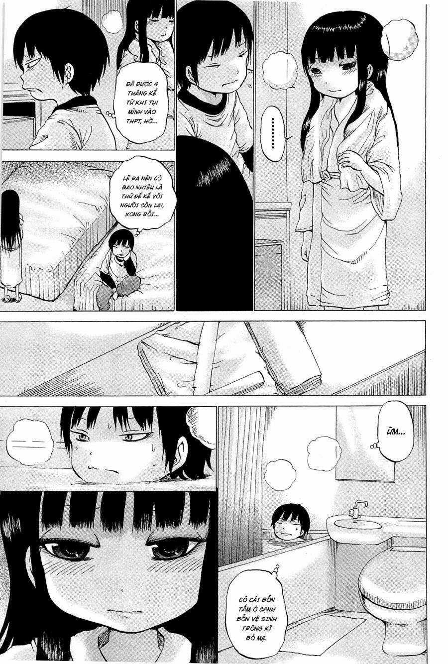 Hi Score Girl Chapter 26 trang 11